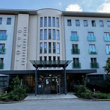 Europahaus Wien-2