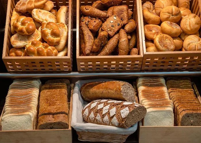 Best Western Plus Amedia Wien